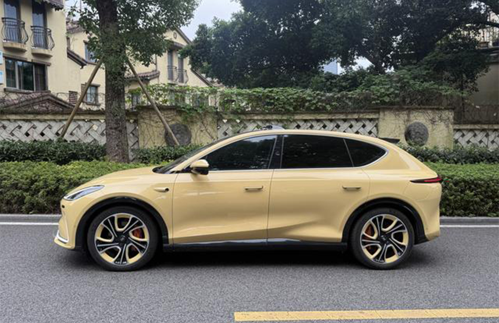 used im ls7 awd for sale